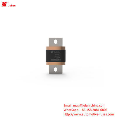 EV8-MKM 450A-1000A DC500V коробка безопасности предохранителя для электромобилей терминала