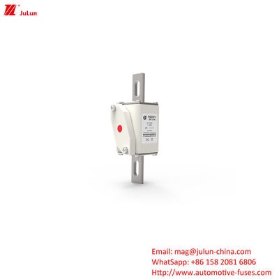 RSZ307-1-Q5Z 160A-550A Болт на предохранителе электромобилей в железнодорожной транспортировке