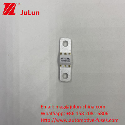 A121601-50A ASTM 125VDC Напряжение для автомобилей