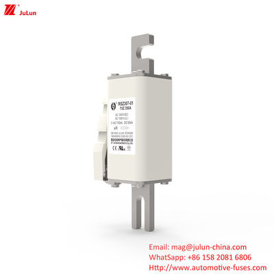 200A DC1000V высоковольтный предохранитель для электрического оборудования
