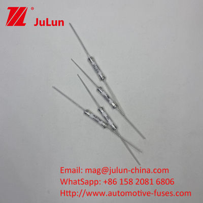 HV660 25A 500VDC ASTM Автомобильные предохранители 20A 500VDC HV660 16A 550VDC ASTM