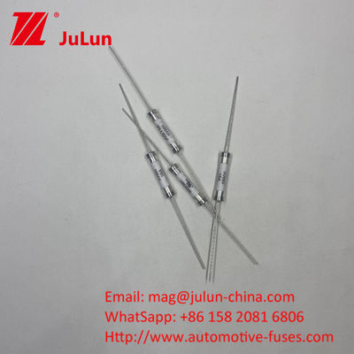 500VDC HV660 35A PCB-Dhole/Fuse-Clamp Mount Автомобильный предохранитель с керамической медью Серебро Кварц Песок Золото