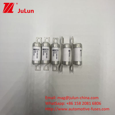 EV1845 25A 700VDC EV HEV Напряжение 700VDC Средний выключатель предохранителя