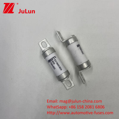 35A 700VDC EV1845 За fusible для электрических транспортных средств с болтовым фиксирующим конечным винтом