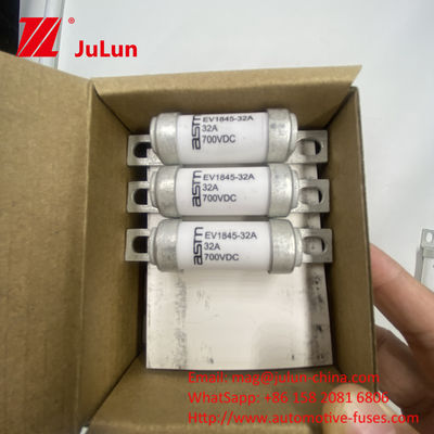EV1845 125A ASTM 700VDC Защитные устройства для электромобилей и электромобилей