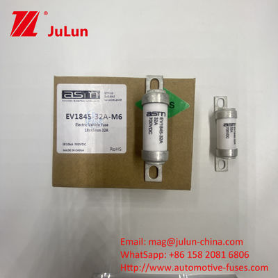 EV1845 15A 700VDC 5A-150A Автомобильные предохранители для электромобилей
