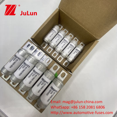 EV1845 20A 700VDC Свинцовый предохранитель 5-150A для электрического транспортного средства / HEV