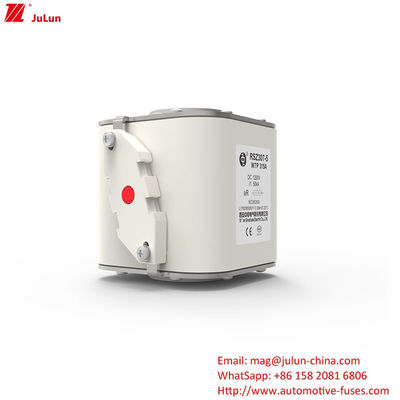 DC1200V Керамические солнечные батареи, ПВ Стринг-Фьючерсы
