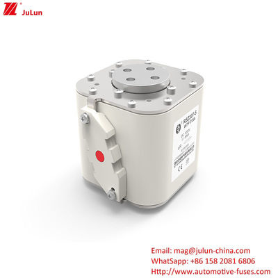 1250A 1200V постоянный солнечный фотоэлектрический предохранитель для соединительной коробки
