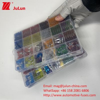 40A 32V Автомобильные 0287 0299 0327 0297 Бледы фигуры с автомобилями внедорожники грузовики
