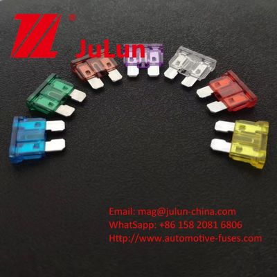 MINI MICRO2 30A 32V Поддерживать устойчивость Автомобильные клапаны предохранители 0999 внедорожные транспортные средства