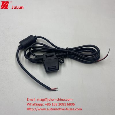 10AWG 20 30 40 50 ампер Макси-сберуровневый водонепроницаемый автосберуровневый держатель