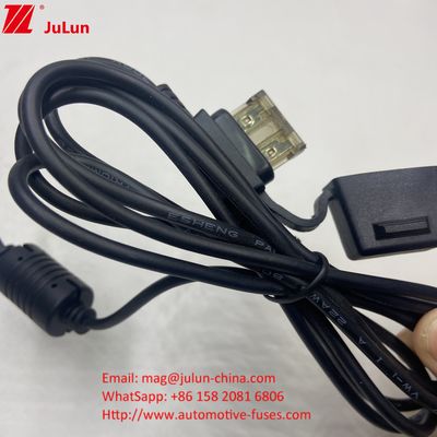 Maxi Car Fuse Holder 8AWG/10AWG Auto Inline Waterproof Fuse Holder Fuse Block Wire No Reviews Yet Компания-Логотип Shenzhen Seuo Electronics Co., Ltd 5 лет CN