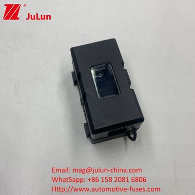 Mini ANL Fuse Holder Fuseholders для автомобилей 23A-200A Встроенный болт 32V 48V 58V для коробки предохранителей