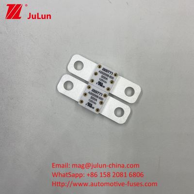 ASTM 202008 Автомобильные предохранители для лопаток 125V 150A 125VDC