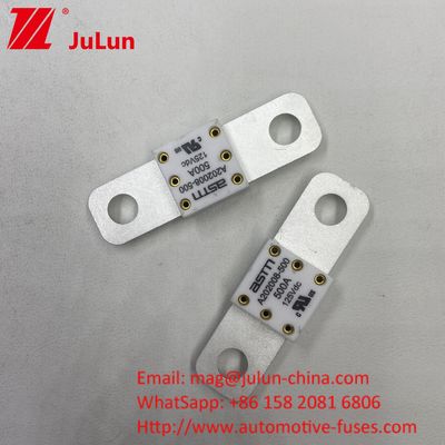 200A 125VDC 50,8mm Расстояние между двумя отверстиями