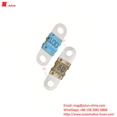 LittelFuse BF1.BF2 Автомобильные предохранители для лопастей 32VDC 58VDC