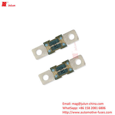 Микро-LittelFuse Автомобильные пластинчатые предохранители 100A-500A