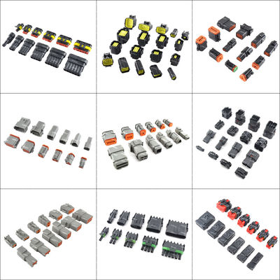 Автомобильные легкие проводные решетки DJ7026-2