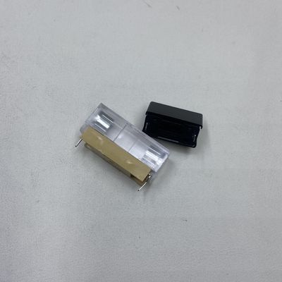 Установка платы PCB 6 * 30 мм держатель автомобильного предохранителя с 5 * 20 мм стеклянным держателем предохранителя