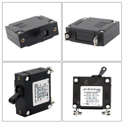 В наличии Оригинальная марка CIR BRKR MAG-HYDR LEVER 15A IEG66-1-62-15.0-A-01-V