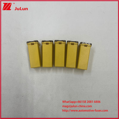 JCASE Автомобильные предохранители 60A PEC SBFC-JT 32 Vreplace DC перерывный рейтинг