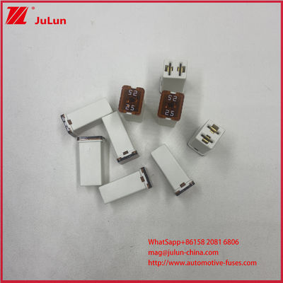 25A 32VDC 20-60A Предохранитель автомобильный PEC SBFC-JT ATO 0495025 Jcase Картридж