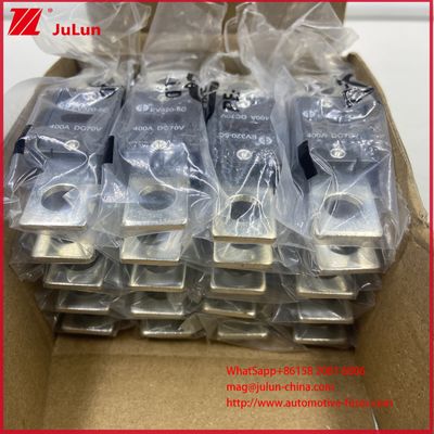 EV320-5X 5C DC70V 300A 400A 350A 6KA Максимальный перерывный ток электрического транспортного средства