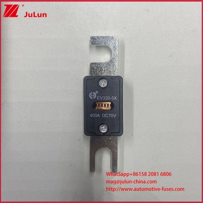 Дорожное транспортное средство FuseEV320-5C 5X 150A 300A 400A DC70V Аккумуляторный ток 500A Для электромобилей