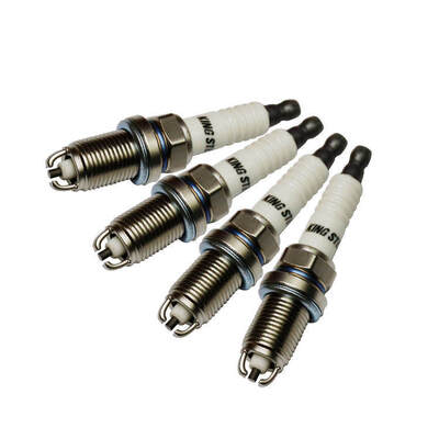 Kingsteel AutopartsHILUX RAV4 Yaris LEX USCar Iridium Spark Plugs Supplier Auto Engine Systems  BKR6EGP For Toyota Corolla Camry