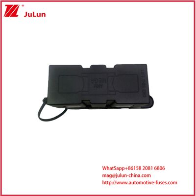 Пылезащищенные предохранители применяются в оборудовании, машинах, системах хранения энергии, ANM, ANL, ANS, для защиты от давления, вибрации и водонепроницаемости