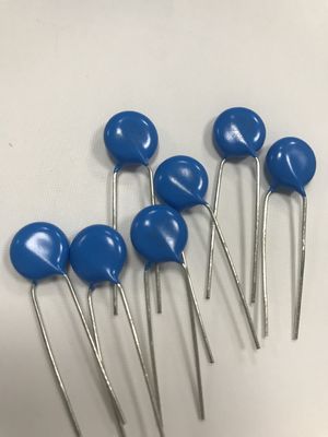 Пластиковый взрыватель выключения квадрата 250V RY RH PSE RF термальный