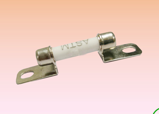 Inrush 500VAC/DC высокий выдержать керамический взрыватель 6x32mm