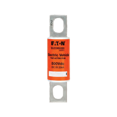 JASO D622 50 - взрыватель электротранспорта 400A 500VDC