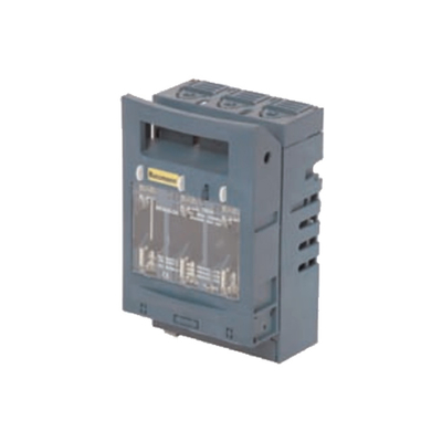 690VAC/250VDC 160 - разобщители выключателя с плавким предохранителем 1600A