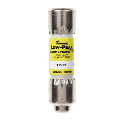 Течение оценки DC 0.5-30A взрывателя 600V 300V 150V задержки по времени LP-CC 10x38